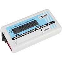 Индикатор времени наработки СИБЭСТ ИВН-1 (пульт) картинка